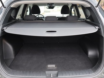 Hyundai Tucson IV SUV 1.6 T-GDI 48V 150KM 2022 Hyundai Tucson 1.6 T-GDI 48V MHEV, Salon Polska, zdjęcie 13