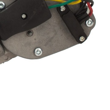 OPEL VIVARO A 2001- SILNIK WYCIERACZEK PRZÓD