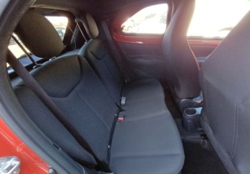 Toyota Aygo X 1.1 VVT-i 72KM 2024 Toyota Aygo X 42 1.0 VVT-i Style 72 KM I wl. Gwarancja fabryczna, zdjęcie 27