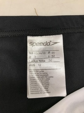 Kąpielówki Bokserki Speedo Eco Endurance+ Jammer r. 7