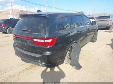 Dodge Durango III 2021 Dodge Durango SRT 392 2021 6.4L 6.4 Benzyna 475KM, zdjęcie 5