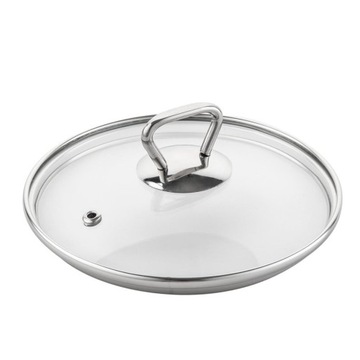 ЭМАЛЬНАЯ КАСТРЮЛЯ METALCO ENAMEL PLESZEW 1,9 л 16
