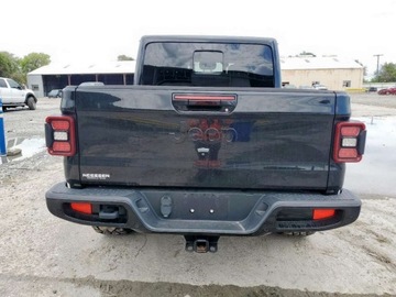 Jeep Gladiator 2021 Jeep Gladiator Overland 2021 3.6l 3.6 Benzyna 285KM, zdjęcie 2