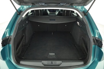 Peugeot 308 III SW 1.5 BlueHDi 130KM 2022 Peugeot 308 1.5 BlueHDi, Salon Polska, zdjęcie 10