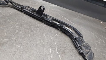 51127058517 VÝZTUHA NÁRAZNÍKU LEVÝ ZADNÍ BMW 1 E87