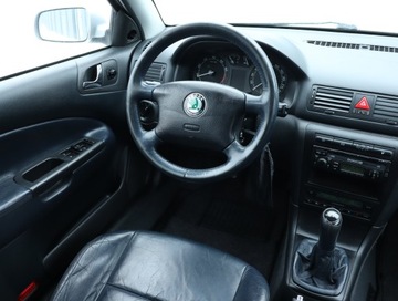 Skoda Octavia I Kombi 1.8 20v Turbo 150KM 2001 Skoda Octavia 1.8 T, GAZ, Klima, Klimatronic,ALU, zdjęcie 6