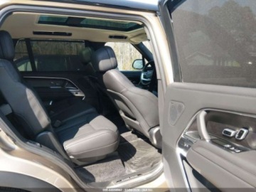 Land Rover Range Rover V 2025 Land Rover Range Rover P400 SE 2025 3.0 Benzyna 395KM, zdjęcie 14