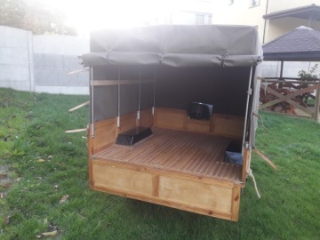 Коробка Джунак Б-20