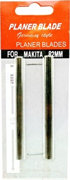 Строгальный нож Hebel 82 мм/ножи FLANER BLADE HSS