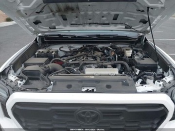 Toyota Tacoma II 2024 Toyota Tacoma Tacoma trd sport 4wd 2.4 Benzyna 278KM, zdjęcie 14