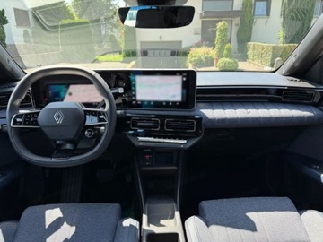 Renault 4 II Elektryczny 52kWh 150KM 2025 Od ręki - R4 Techno 52kWh Comfort Range 150KM / Pakiet Winter Comfort, zdjęcie 5