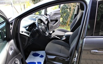 Ford C-MAX II Grand C-MAX Facelifting 1.5 EcoBoost 150KM 2018 Ford Grand C-MAX 1.6i Nawigacja 7-osobowy System SYNC 1 rok gwarancji, zdjęcie 7