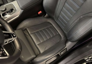 BMW Seria 3 G20-G21 Limuzyna Facelifting 2.0 330i 245KM 2024 BMW Seria 3 i xDrive 245 KM M Sport Pro Gwarancja przedluzona 2.0, zdjęcie 12