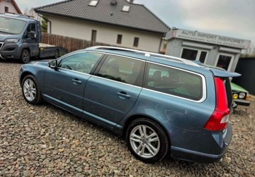 Volvo V70 III Kombi 2.5 T 231KM 2013 Volvo V70 SUMMUM 2,0T 213KM R5 Kamera Wentylowane 2.5 Benzyna 231KM, zdjęcie 38