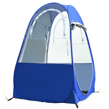 Portable Outdoor Fishing Tent UV-protection Tent