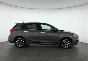 Fiat Tipo II Hatchback 1.4 T-Jet LPG 120KM 2016 Fiat Tipo 1.4 T-Jet, Navi, Klima, Klimatronic, zdjęcie 5