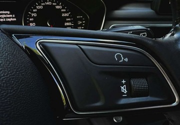 Audi A4 B9 Avant 2.0 40 TDI 190KM 2019 Audi A4 Avant 40 TDI 190 KM bezwypadkowa GWARANCJA S tronic zarejestro, zdjęcie 23