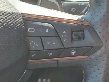 Cupra Leon II Hatchback 2.0 TSI 245KM 2023 Cupra Leon VZ245KMACCKeylessMartwe poleBeatsAudioModel 2023 2.0 245KM, zdjęcie 13