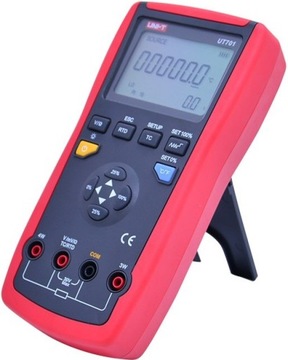 Kalibrator temperatury Uni-T UT701