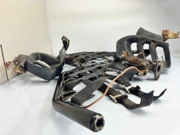 НАПОЛЬНЫЕ ПОДОЖДКИ YAMAHA YFZ 450 RAPTOR