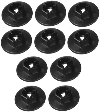 10X SPINKI NAKRĘTKI NADKOLA SORENTO SOUL TUCSON ACCENT I20 I40 8414526000