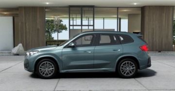 BMW X1 U11 Crossover 1.5 20i 170KM 2026 BMW X1 Promocyjne Finansowanie Odbior Maj 1.5 Benzyna 170KM, zdjęcie 2
