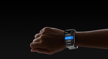 Умные часы Xiaomi Band 8 Pro 1,74 дюйма AMOLED 2023 г.