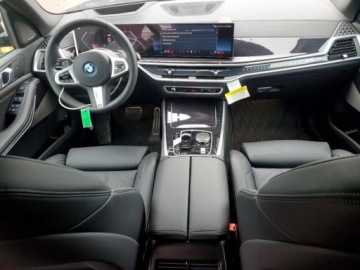 BMW X5 G05 2026 BMW X5 XDrive50E 2026 3.0 Hybryda Plug-in 483KM, zdjęcie 8