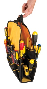 РЮКЗАК STANLEY 95-611 СУМКА ДЛЯ ИНСТРУМЕНТОВ FATMAX