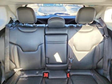 Jeep Compass II 2018 Jeep Compass 2018r., Limited, 2.4L, od ubezpieczalni 2.4 Benzyna 182KM, zdjęcie 9