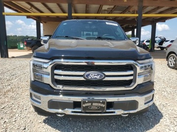 Ford 2024 Ford F150 Lariat 2024 3.5l 3.5 Benzyna 400KM, zdjęcie 5