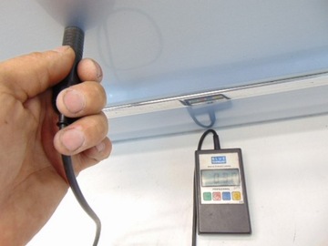 DVEŘE LEVÉ LEVÝ PŘEDNÍ SKODA SUPERB II 3T LF8K