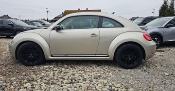 Volkswagen Beetle Hatchback 3d 1.4 TSI BlueMotion Technology 150KM 2015 Volkswagen Beetle 2015 R.1.4 benzyna 150 KM Nowy model BEETL led 1.4 150KM, zdjęcie 26