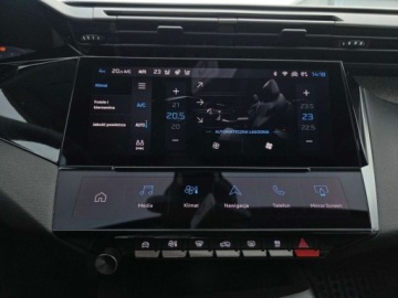 Peugeot 2023 Peugeot 308 1.2 130KM FV23 Allure Pack Salon Polska Serwisowany Bezwypadko, zdjęcie 16