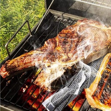 Коптильня Prettyia Лучшая коптильня для мяса