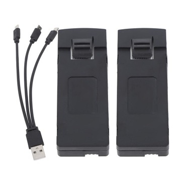 AKUMULATOR 2600mAh 3,7 V DRONA KY603 KY605 K7
