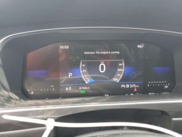 Volkswagen Tiguan III 2024 Volkswagen Tiguan Se R-Line Black 2024 2.0 Benzyna 184KM, zdjęcie 9