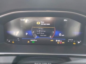 Volkswagen Jetta VI 2025 Volkswagen Jetta 2025 Volkswagen Jetta Sport Auto 1.5 Benzyna 158KM, zdjęcie 12