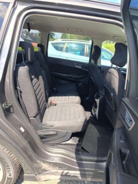 Ford Galaxy IV Van 2.0 TDCi 150KM 2016 Ford Galaxy Ford Galaxy 2016r 2.0 diesel AUTOMAT 2.0 Diesel 150KM, zdjęcie 9