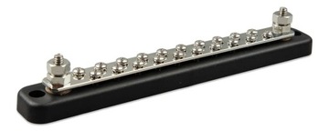 Szyna zbiorcza Busbar 150 A 2P - 20 połączeń