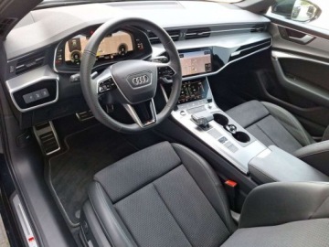 Audi A6 C8 Avant Plug In Facelifting 2.0 55 TFSI e 367KM 2025 Audi A6 Avant 55 TFSI e Quattro Stronic Sline Kamera360HeadUpHAKMatrixLEDA, zdjęcie 38