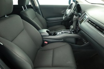 Honda HR-V II SUV 1.5 i-VTEC 130KM 2016 Honda HR-V 1.5 i-VTEC, Salon Polska, Serwis ASO, zdjęcie 6