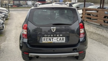 Dacia Duster I SUV Facelifting 1.2 TCe (Euro 6) 125KM 2016 Dacia Duster 1.2i 125PS OPŁACONY Bezwypadkowy, zdjęcie 32