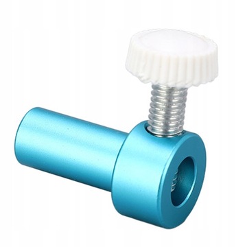 UCHWYT NA MAZAKI STOP ALUMINIUM DO PLOTER