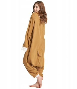 КУРТКА-ПИЖАМА SLOTY ONESIE KIGURUMI