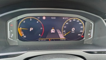 Volkswagen Passat B8 Variant Facelifting 2.0 TDI SCR 200KM 2022 Volkswagen Passat Variant 2.0TDI 200KM ACC Virt.Co, zdjęcie 15