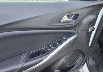 Opel 2023 Opel Grandland 1.2 PB 130KM GS Line EAT8 Salon PL Serwis ASO Gwarancja 1.2, zdjęcie 21