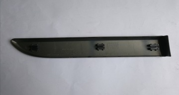 LIŠTA BLATNÍKU RENAULT MEGANE 2 3D II BARVA