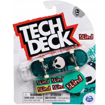 TECH DECK МИКС ГРИФА