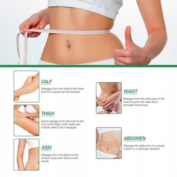 Спрей для похудения кожи